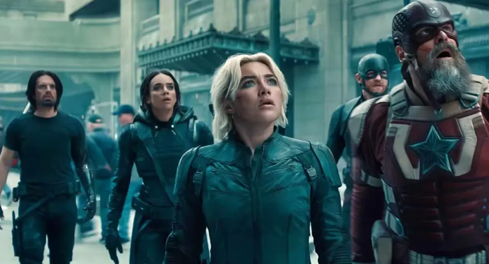 ‘Thunderbolts*’ lidera la taquilla global con 162 millones de dólares imagen de la publicación