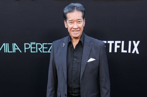 Adiós a Peter Kwong, actor de carácter y defensor de la inclusión en el cine imagen de la publicación