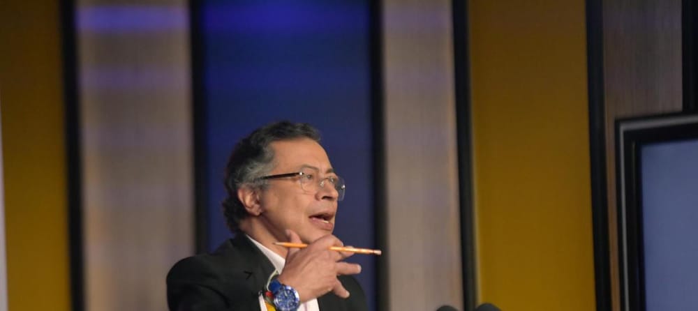 Dirigentes empresariales criticaron declaraciones de Petro sobre complot para tumbarlo imagen de la publicación