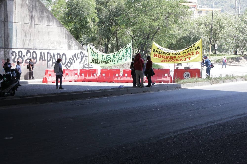“No más bloqueos”: gremios alzaron la voz por parálisis en Santander imagen de la publicación