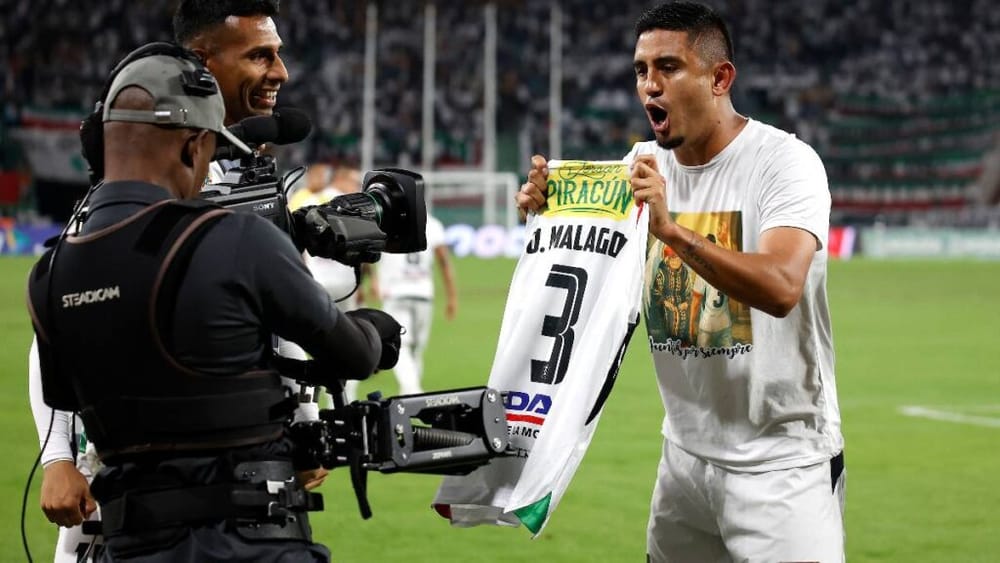 Demanda de alimentos le generó baja sensible a Once Caldas por Copa Sudamericana imagen de la publicación