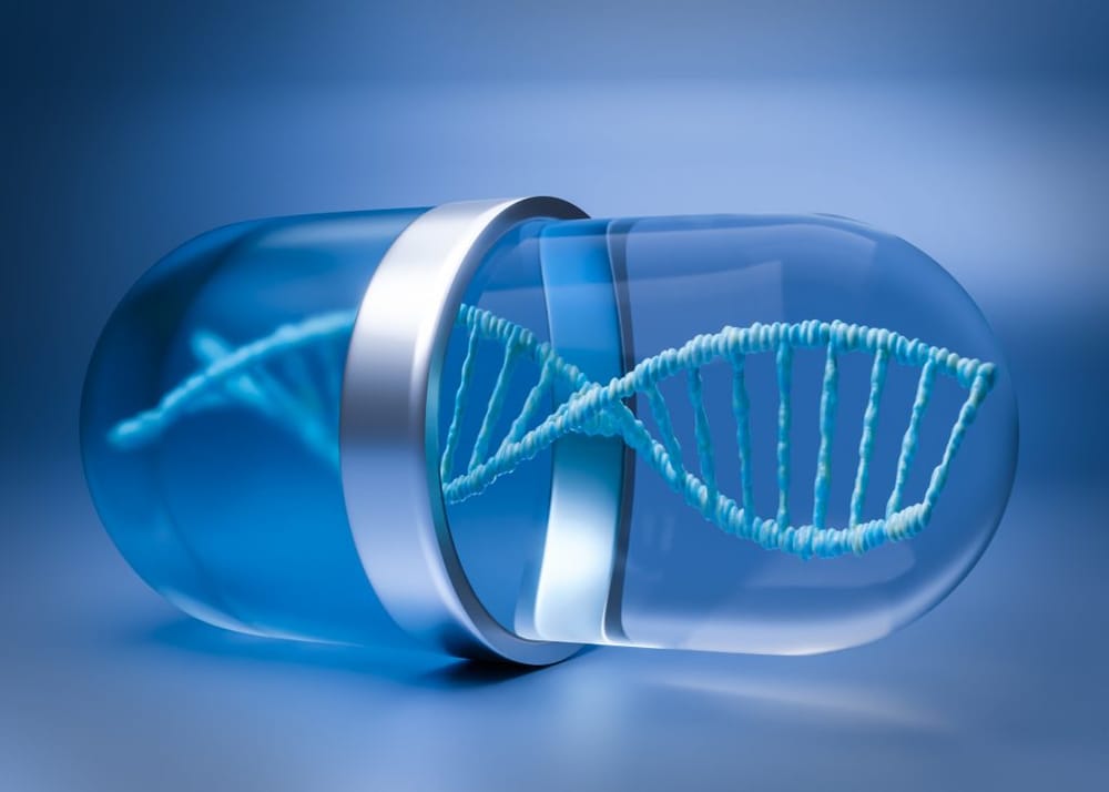 Cómo la ciencia está salvando vidas: El poder transformador de la farmacogenómica imagen de la publicación