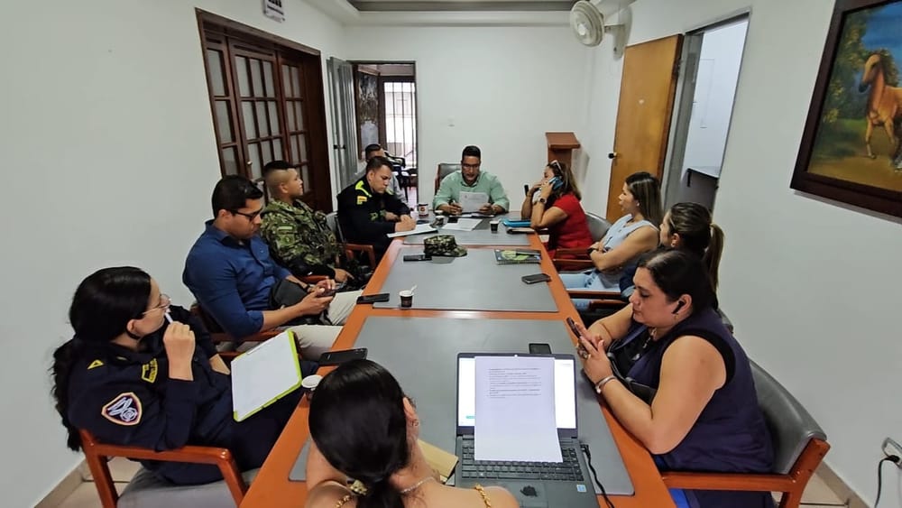 San Gil amplía horarios comerciales y refuerza control sobre el espacio público imagen de la publicación