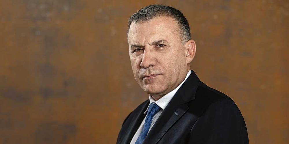 “La centroizquierda ganará en 2026”, asegura Roy Barreras imagen de la publicación