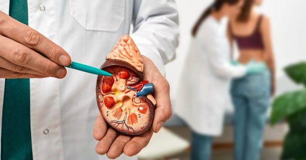 Advierten sobre cinco alimentos que afectan la salud renal imagen de la publicación