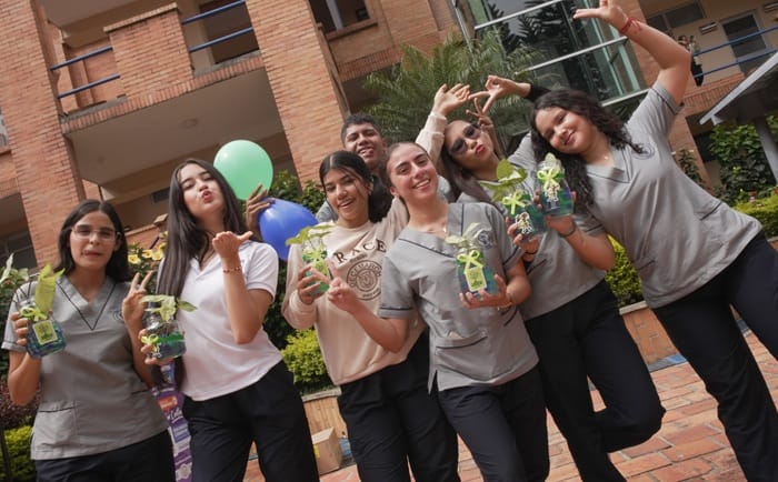 Programa universitario transforma la cultura de la salud con prevención y bienestar imagen de la publicación