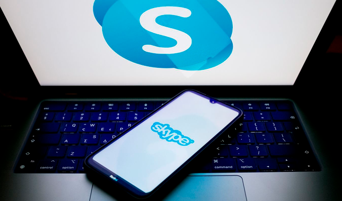 Fin de Skype: El cierre definitivo de la app que marcó una era imagen de la publicación