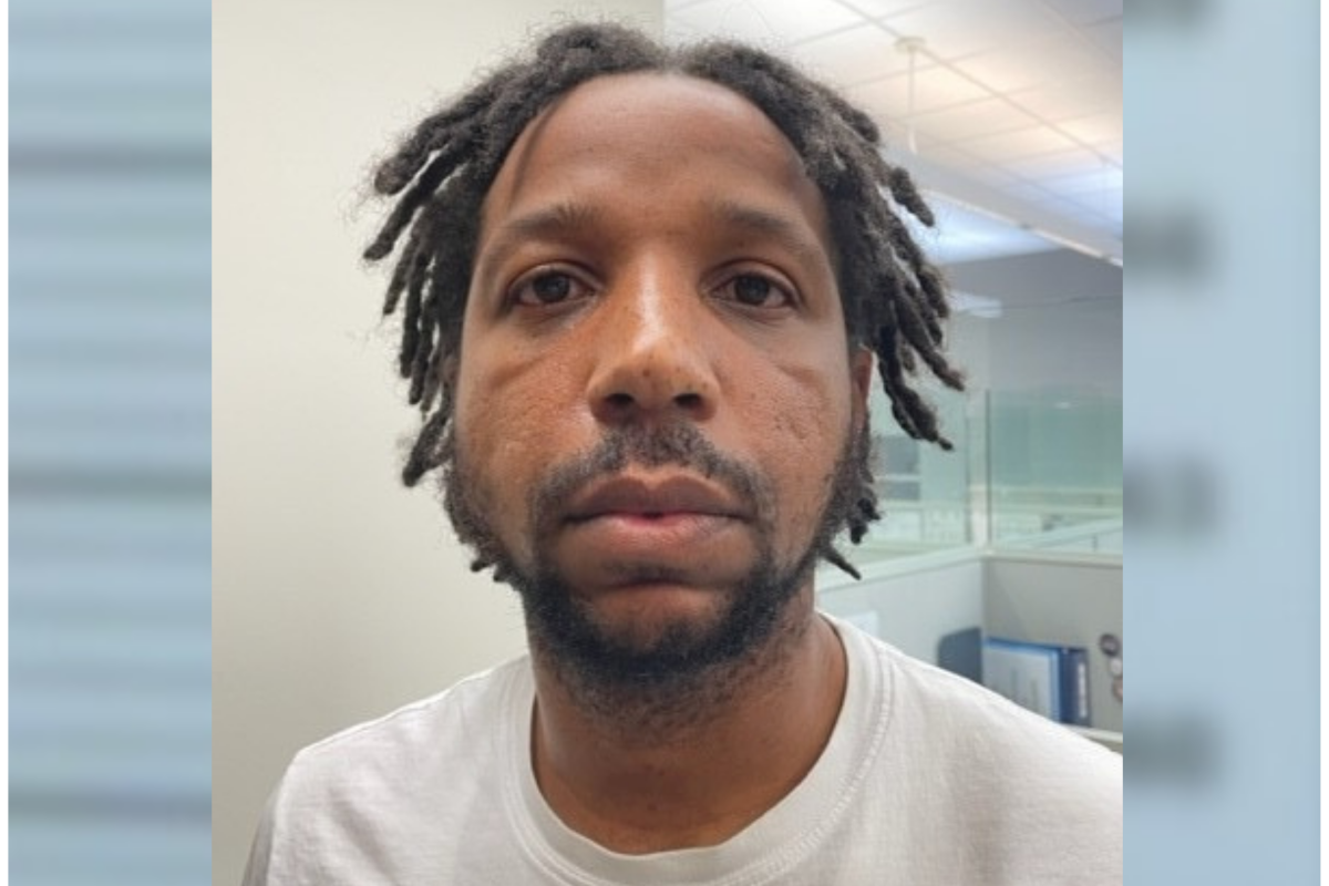 Joven pensó que estaba arreglando un baño y terminó apoyando masiva fuga de presos imagen de la publicación