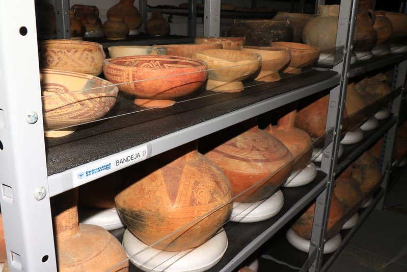 Museo arqueológico promueve el patrimonio ancestral en el oriente colombiano imagen de la publicación