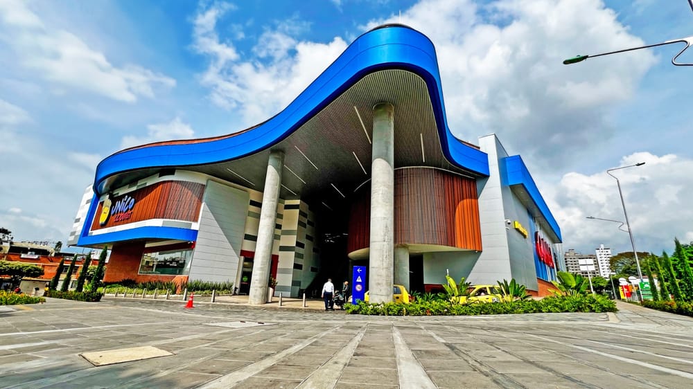 C.C UNICO representa a Colombia en los premios más importantes del retail global imagen de la publicación