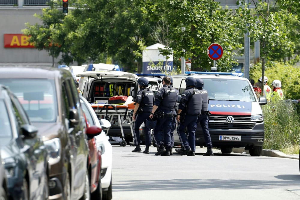 Tiroteo escolar dejó al menos diez muertos y 28 heridos, todo fue por bullying imagen de la publicación