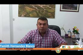 Abren investigación contra el exalcalde de Enciso por líos en contratación imagen de la publicación