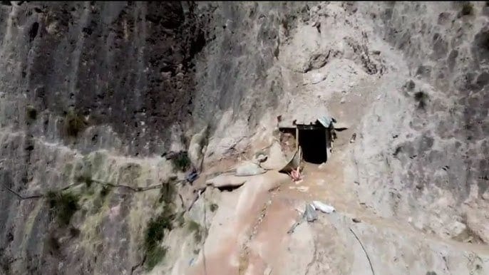 Santurbán grita: seis en la mira por la fiebre del oro ilegal que devora el Páramo imagen de la publicación