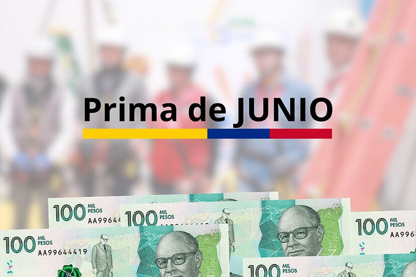 Datos clave y sencillos para calcular su prima de mitad de año imagen de la publicación