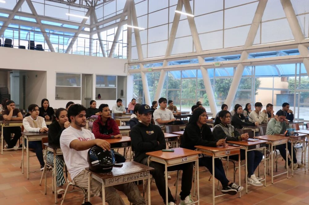 La Universidad Industrial de Santander llega a Saravena imagen de la publicación