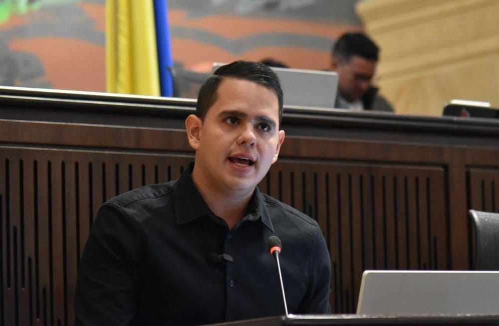 Un santandereano es el ponente de la jurisdicción agraria y rural imagen de la publicación