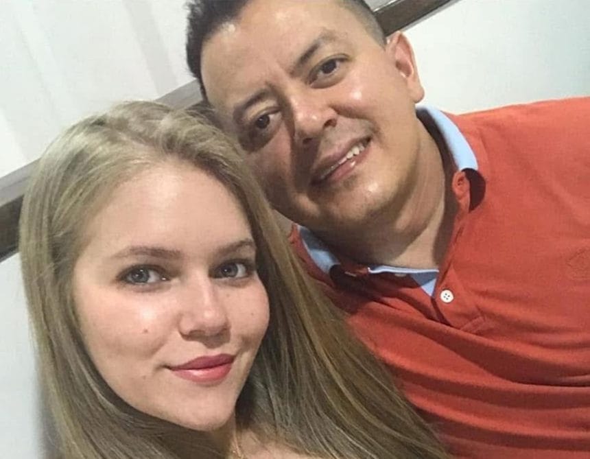 Este es el concejal al que le clavaron una ejemplar sanción por haber maltratado a su compañera sentimental imagen de la publicación