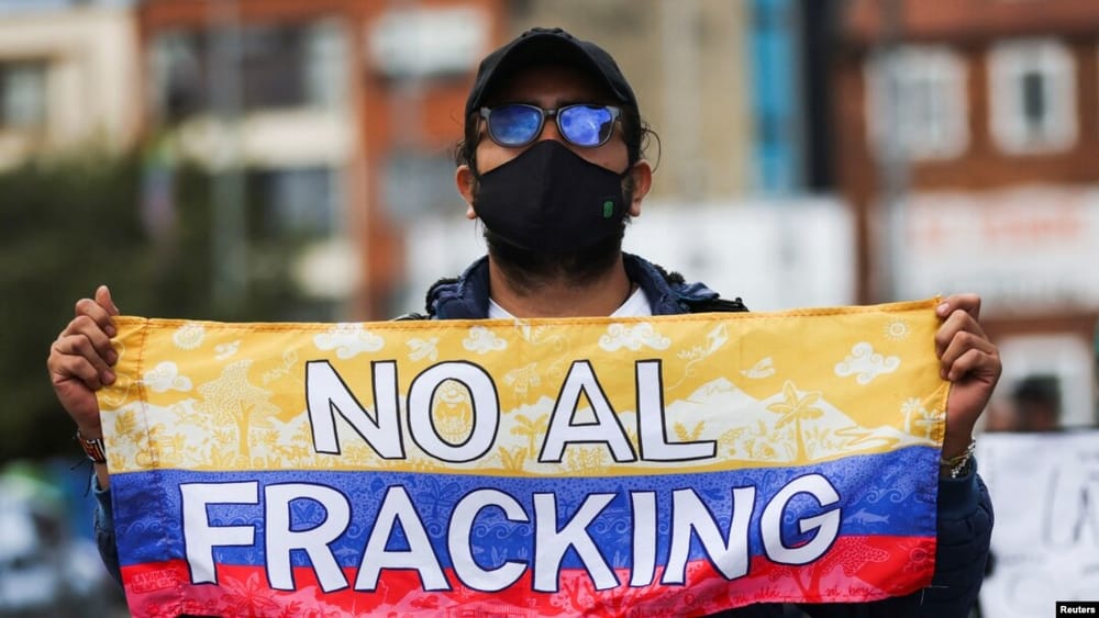 MinAmbiente anunció nueva persecución contra el fracking imagen de la publicación