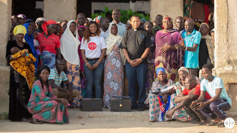 Corte ordena otorgar refugio a familia nigeriana a la que MinExterior le negó el asilo imagen de la publicación