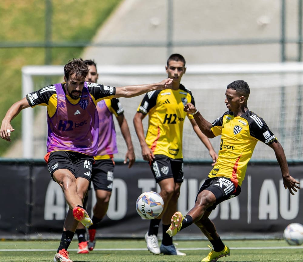 UIS acepta solicitud del club Atlético Mineiro imagen de la publicación