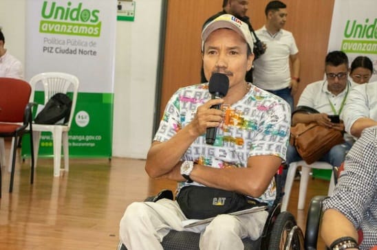 Academia lidera formulación de políticas públicas para fortalecer inclusión y equidad en Bucaramanga imagen de la publicación