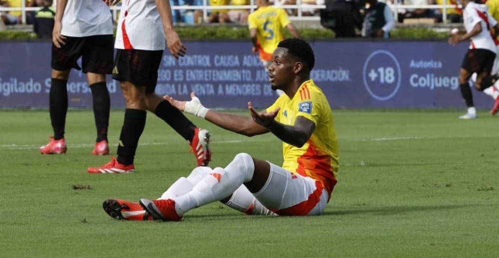 La dolencia de John Jader Durán llamada soberbia y prepotencia imagen de la publicación