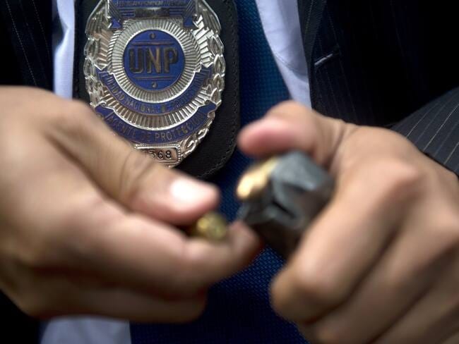 Pese a la millonaria inversión, servicios de protección en la UNP son ineficientes imagen de la publicación