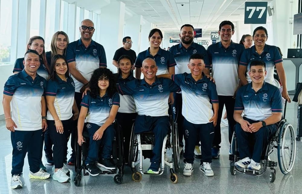 Sara, Santiago y Nelson los más destacados imagen de la publicación