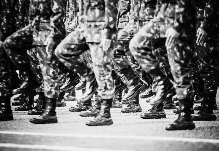 ​Grupos armados ilegales se apoderaron del norte del Cesar imagen de la publicación