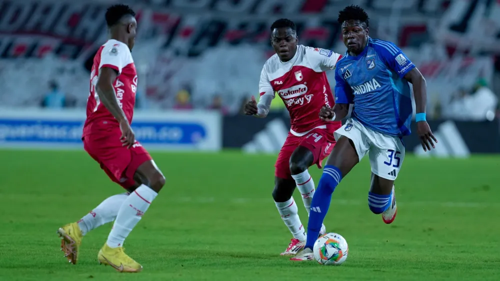 Nuevos horarios para última fecha de cuadrangulares imagen de la publicación