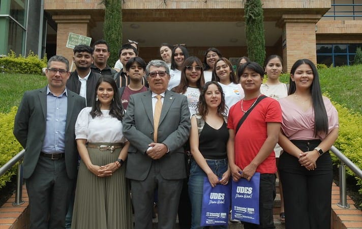 Escuela de Verano del Programa Delfín imagen de la publicación