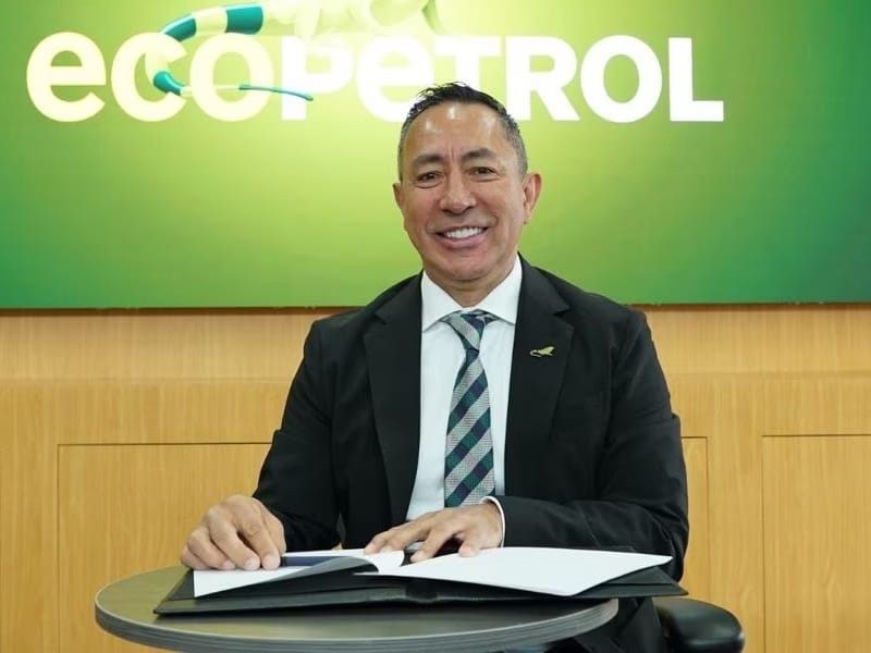 Presidente de Ecopetrol habría recibido un apartamento que pagaría con contratos imagen de la publicación