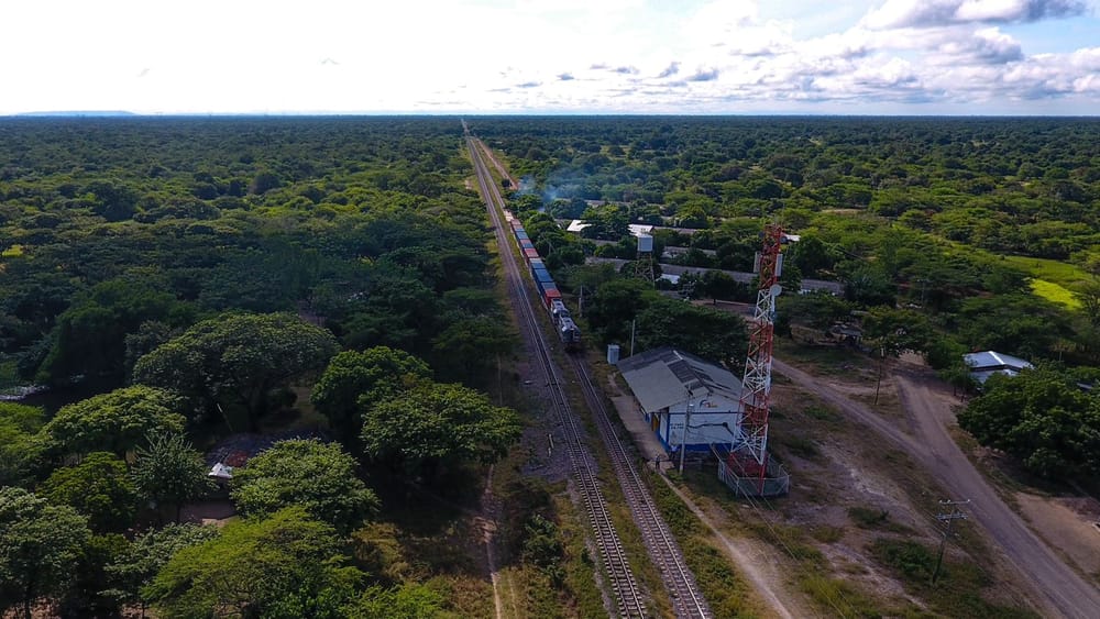 $85 mil millones costará interventoría de la primera APP férrea del país imagen de la publicación