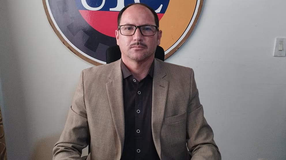 Representante santandereano radica queja contra dirigente sindical que denunció a Miguel Uribe por hacer política imagen de la publicación