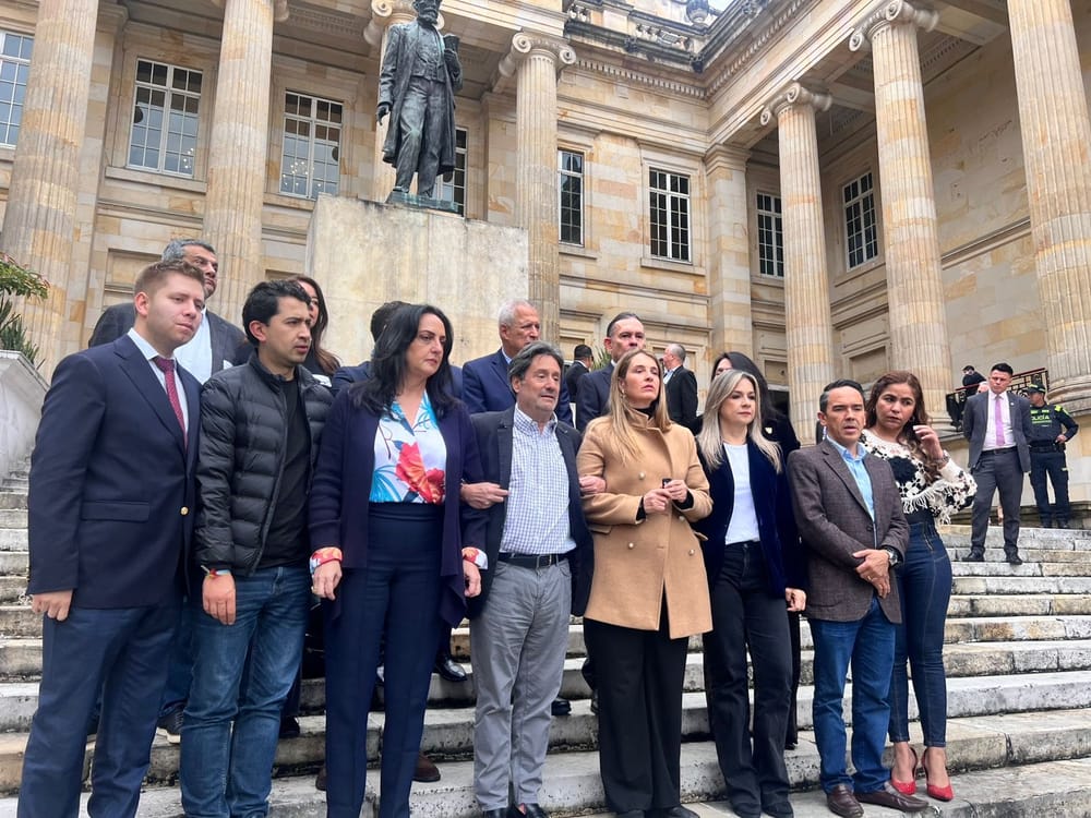 Bucaramanga también será escena de la Marcha del Silencio imagen de la publicación