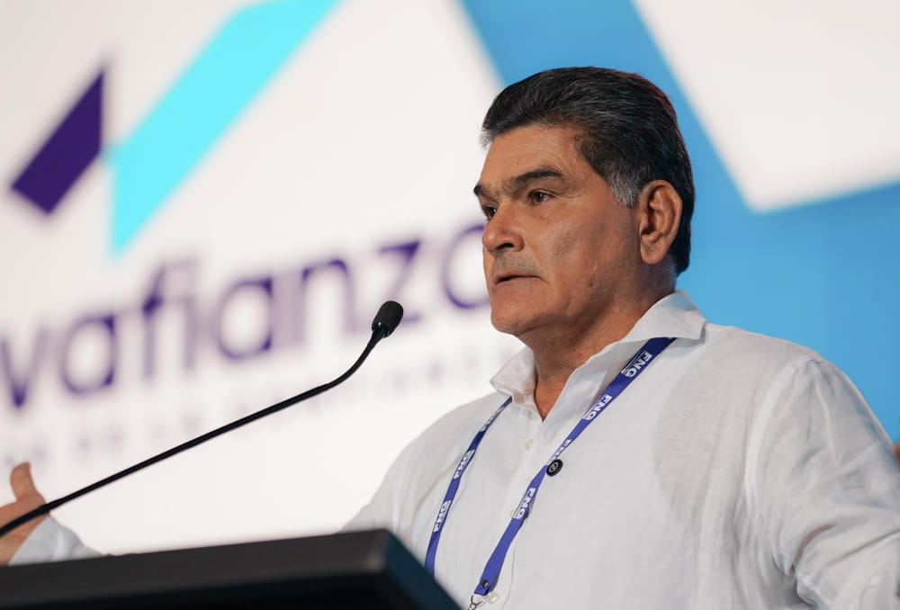 “Si se tramita la reforma laboral no tiene sentido la Consulta Popular”: Procurador pide mesura a Petro imagen de la publicación