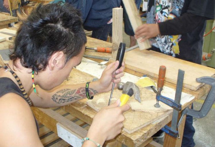 Senadora santandereana logró aprobar su reforma laboral para los reclusos imagen de la publicación