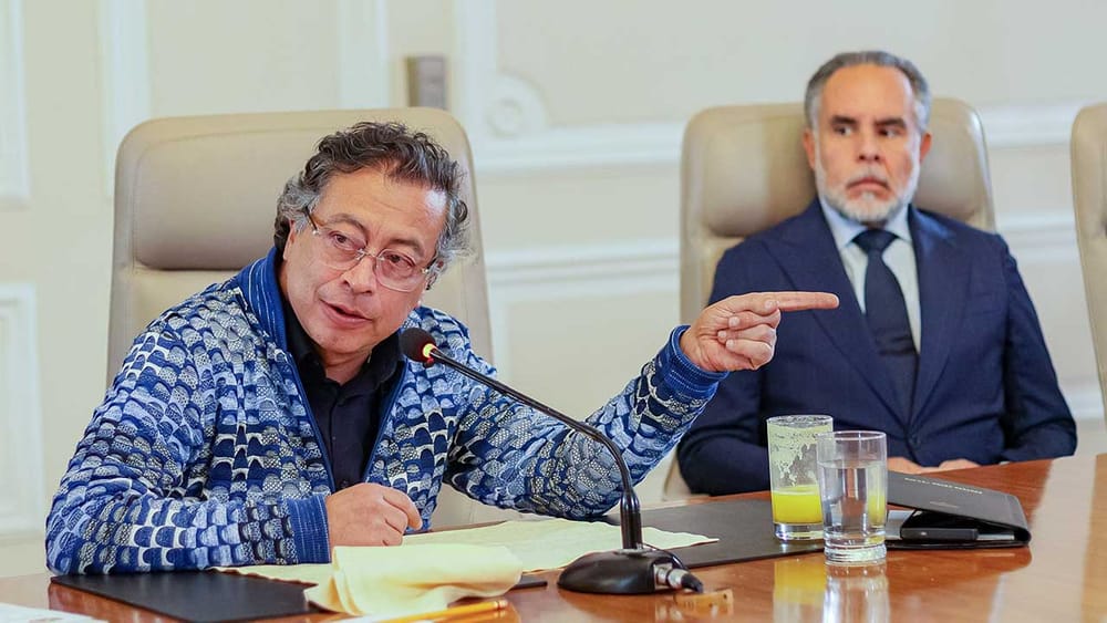 Consulta popular es inconstitucional dicen los gremios imagen de la publicación