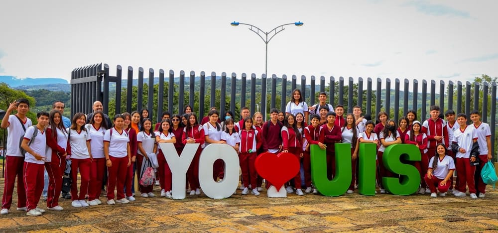 Feria Regional Universitaria y oferta académica en Barbosa imagen de la publicación