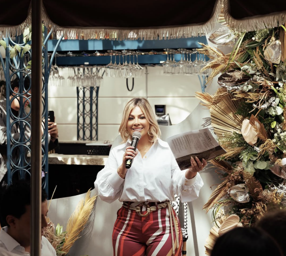 Presentación Santander Fashion Week 2025 imagen de la publicación