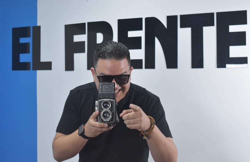 ‘Soltera’ el homenaje de Che Carrillo a las mujeres imagen de la publicación