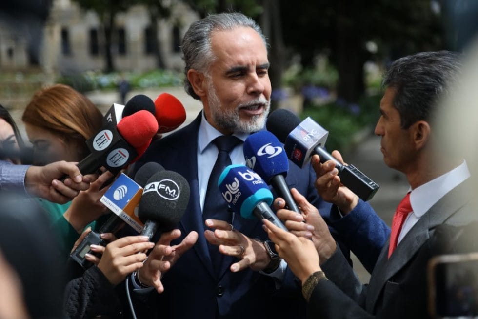 Es oficial, Consulta popular será llamada por decreto imagen de la publicación