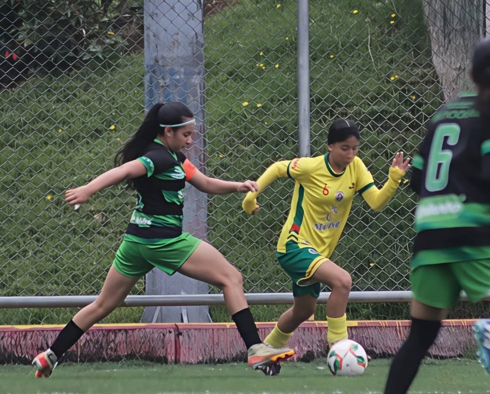 Santander ganó en su debut en Manizales imagen de la publicación