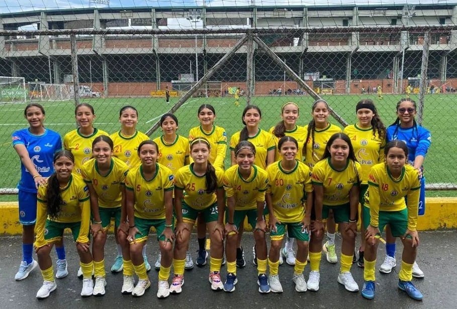 Santander se clasificó para la final nacional imagen de la publicación