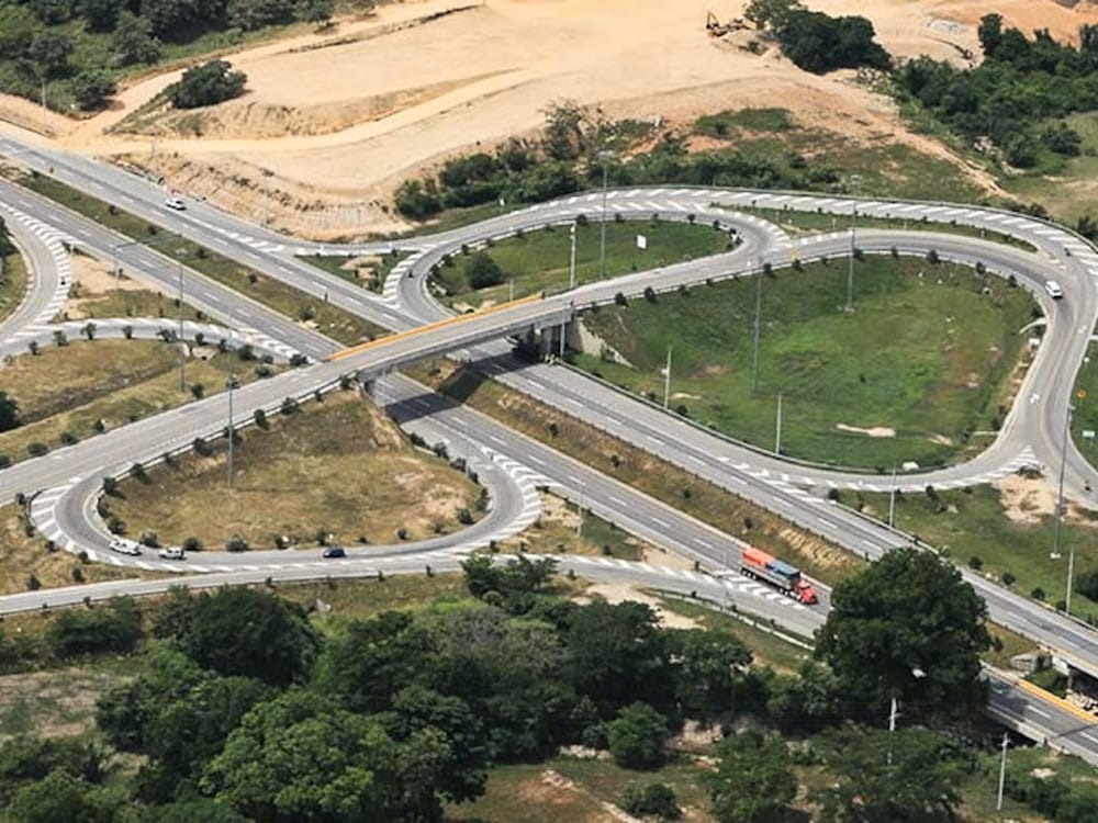 Freno a la Millonaria Demanda de la Ruta del Sol: $464 Mil Millones a Salvo imagen de la publicación