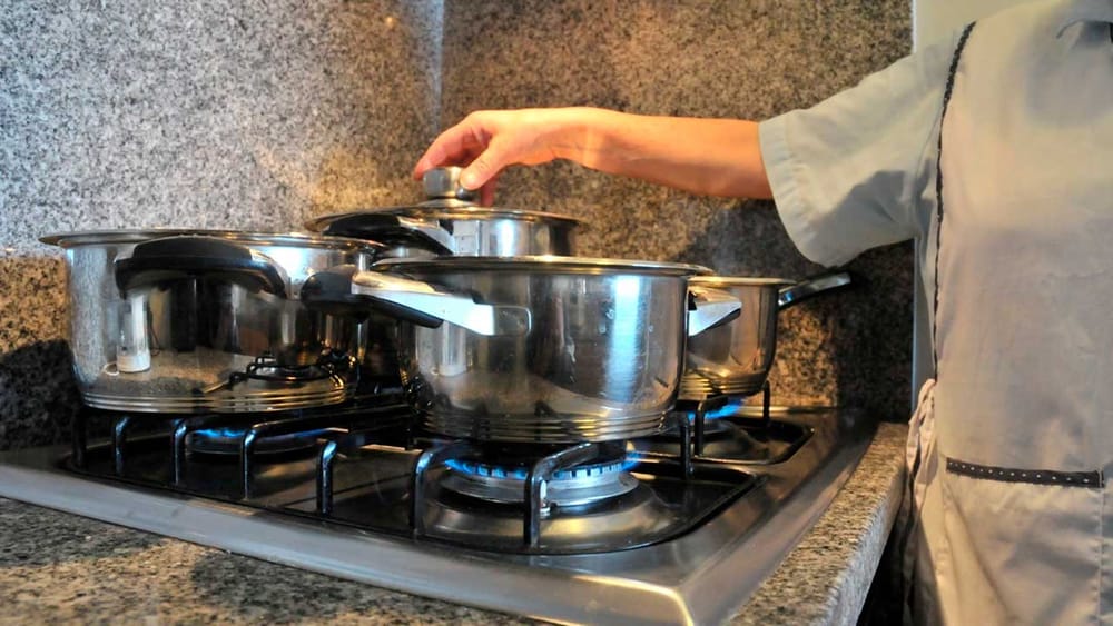 Inician devoluciones de dineros por alzas injustas en el servicio de gas. Estas son las regiones beneficiadas imagen de la publicación