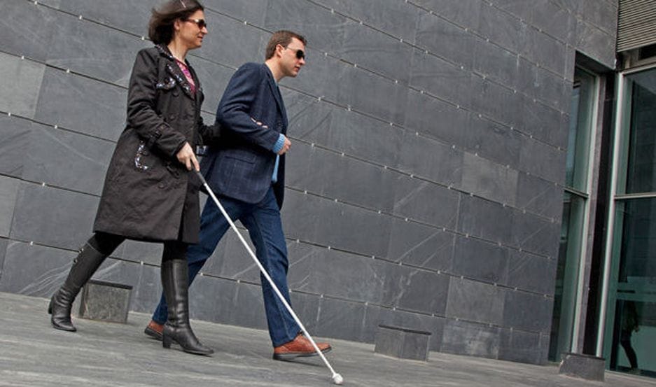 Entidades públicas deben garantizar adaptaciones que requieran servidores en situación de discapacidad imagen de la publicación