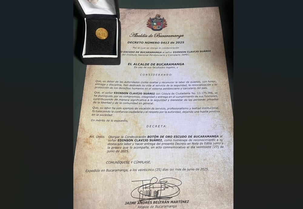 Buenos servidores públicos imagen de la publicación