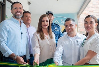 MinJusticia en Bucaramanga Casa Libertad, una alternativa de vida para los pospenados imagen de la publicación