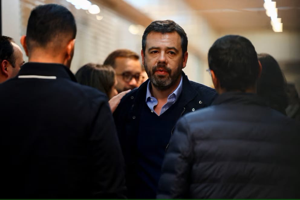 Atentado contra senador fue por motivaciones políticas: Sicarios intentaban matar a Carlos Fernando Galán imagen de la publicación